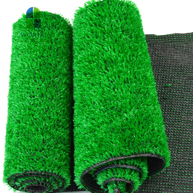 Artificial Grass Green Grass Ping Simulation Carpet