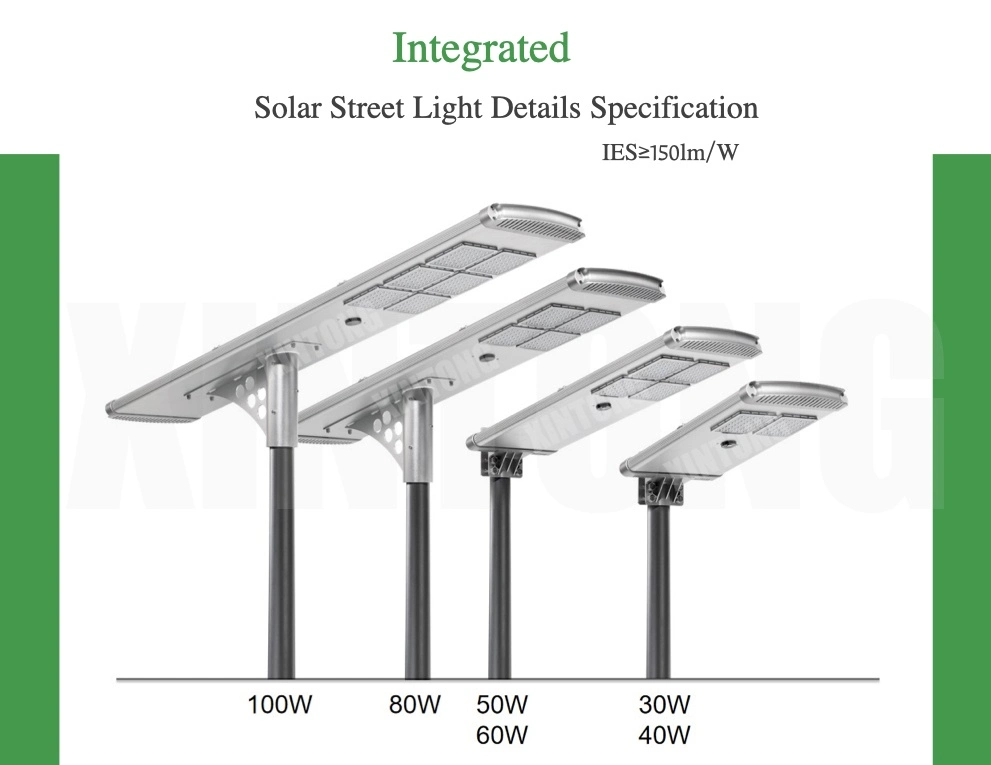 Xintong 80 Watt LED Street Light LED Cobra Head Street Light