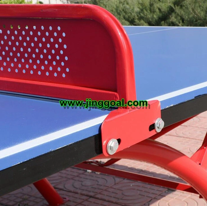 Outdoor Ping Pang Table