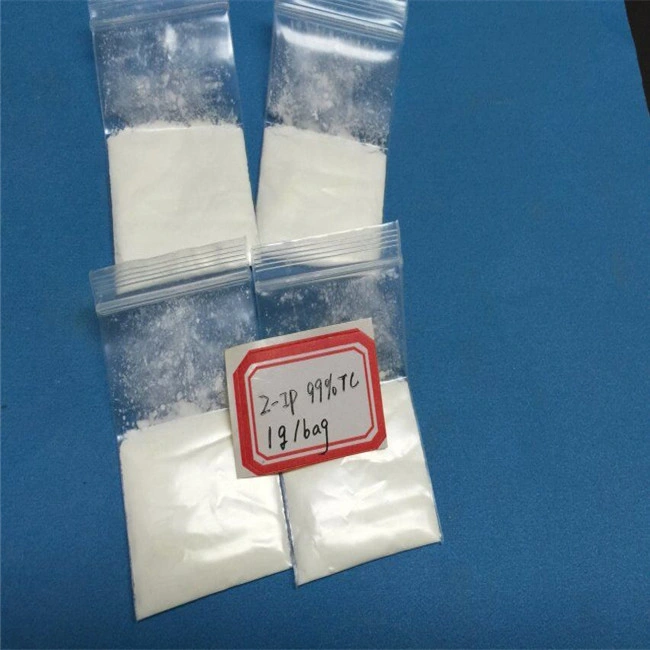 CAS 2365-40-4 Best Price Prg Hormones 99%Tc Powder 2-IP