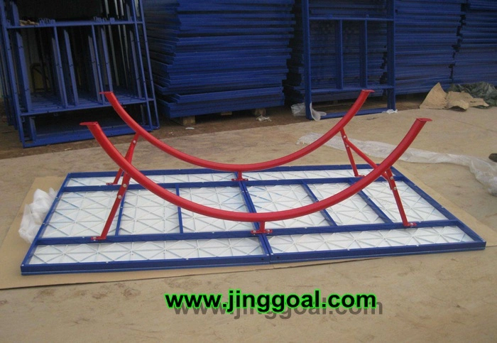 Outdoor Ping Pang Table