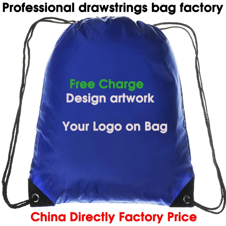 Golf Bag with Custom Design, Drawstring Bag, Polyester Bag, Promotion Bag, Gift Bag, Zipper Bag, Event Bag