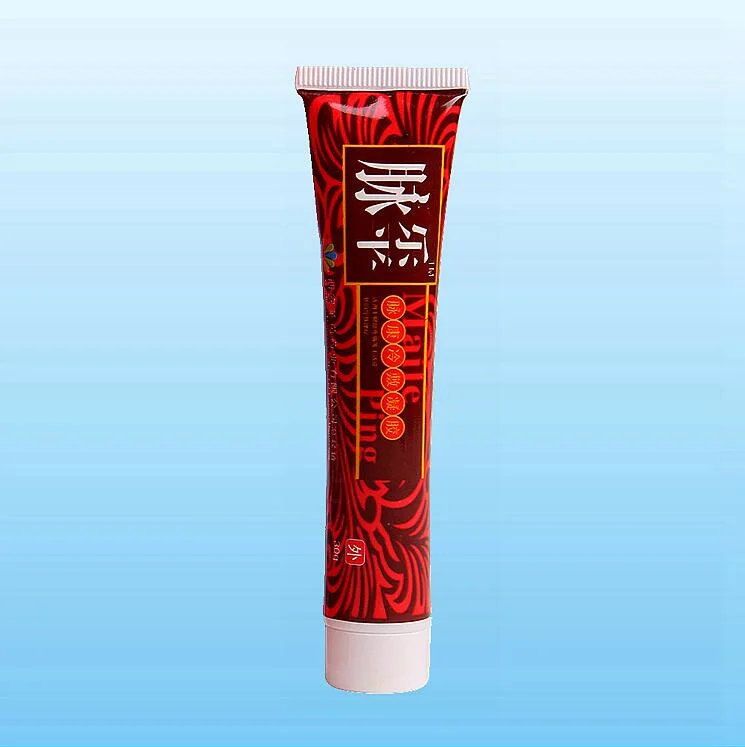 Mai Le Ping Creamrelieving Vascular for Spider Vein Herb