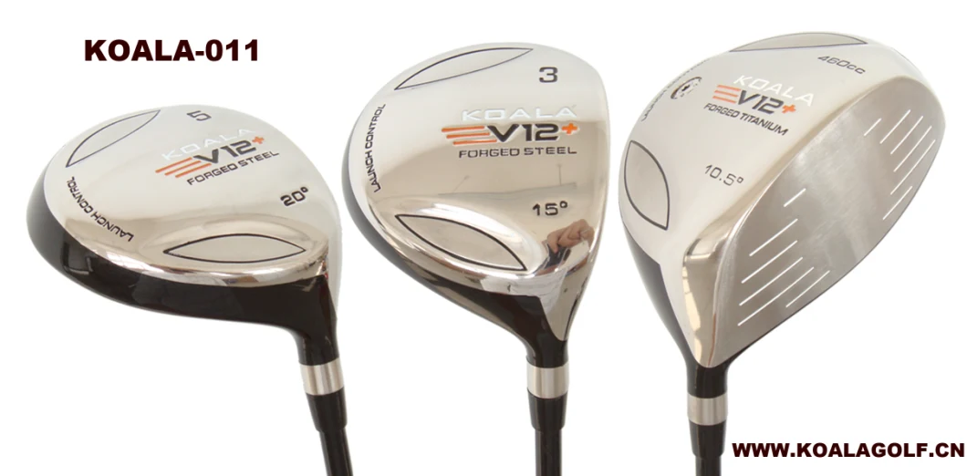 Cheap Price Golf Hitting Taylormade Golf Clubs Fairway Woods for Wholesale