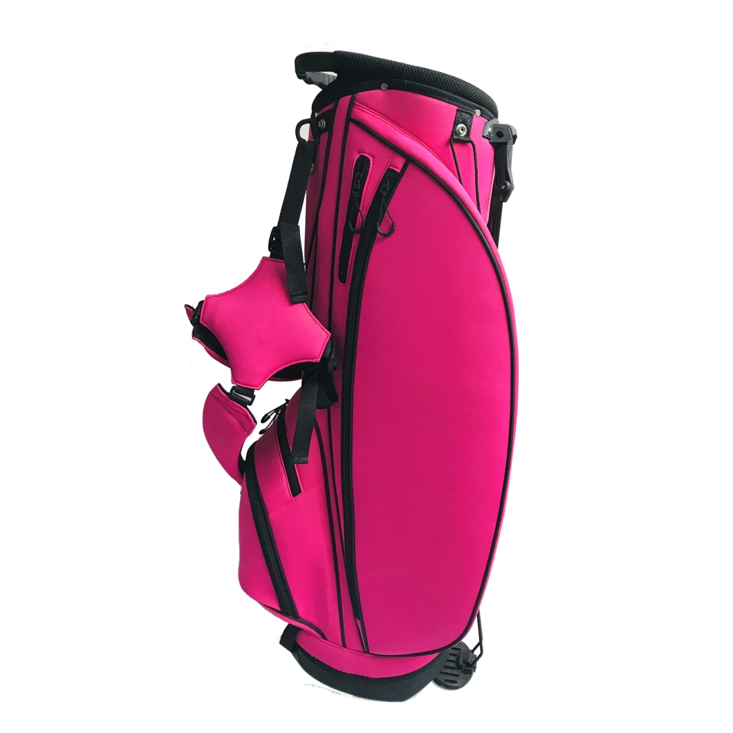 Custom Golf Stand Bag Factory Wholesale Golf Standing Bags Golf Bags Manufacturer