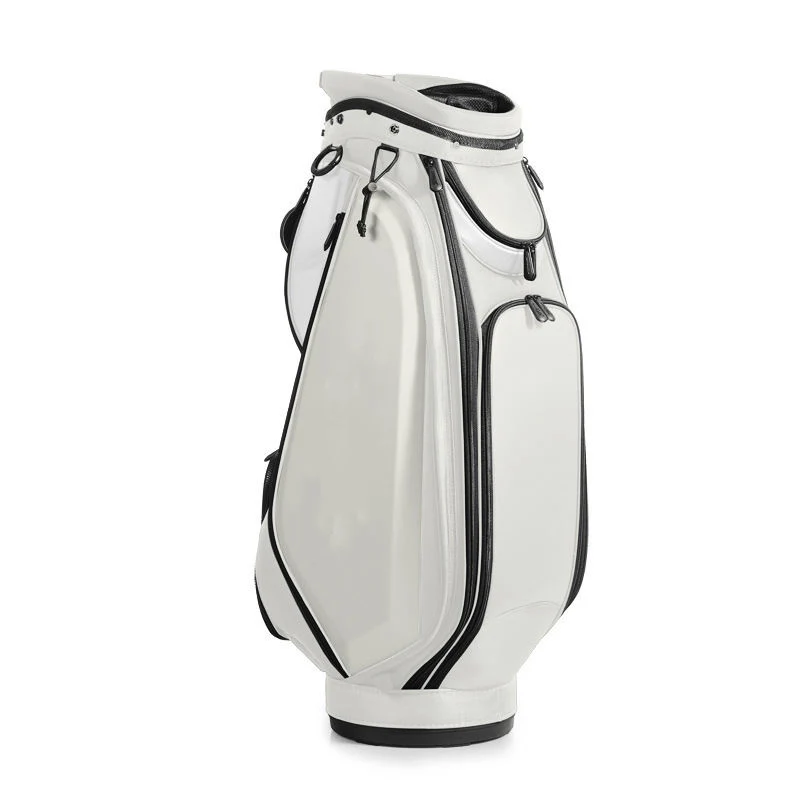 Customer Logo Golf Club High End Sport Vintage Golf Bag