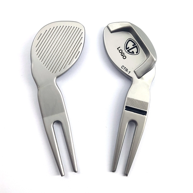 Wholesale Unique Golf Divot Tools Golf Accessories