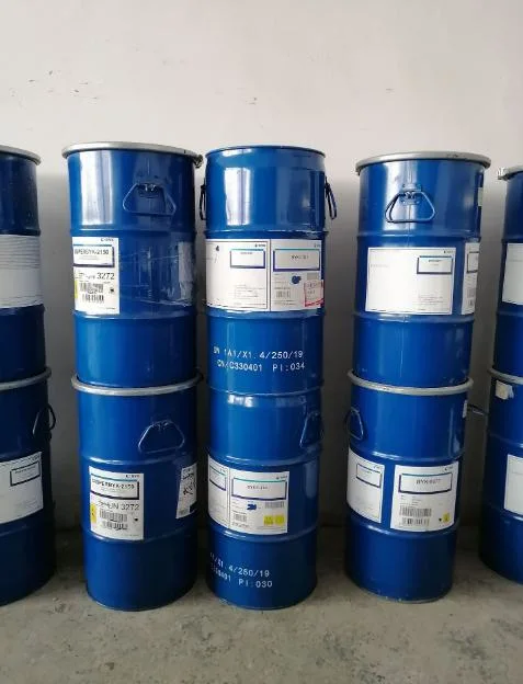 Wetting/Flow Ping Agent Series Byk332 Tego270 Tego4100 Efka 3772efka 3777 Byk 306