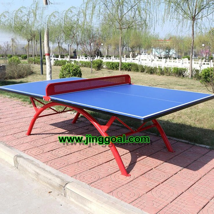 Outdoor Ping Pang Table