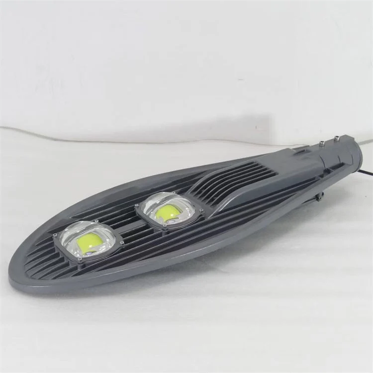 Hot Sale Cheap Factory Price Outdoor Waterproof New Design Cobra 250W Street Light LED Lamp