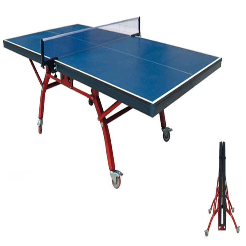 Good Quality Indoor Tennis Product Table Ping Pang Table