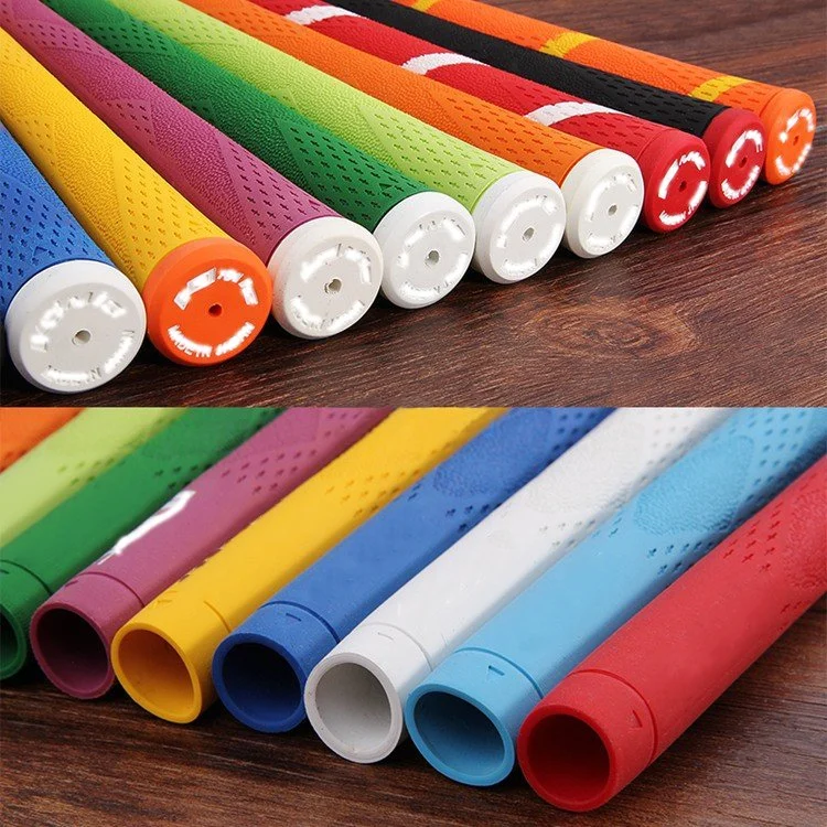 Colorful Undersized Lady&prime; S Rubber Golf Grip Golf Accessories