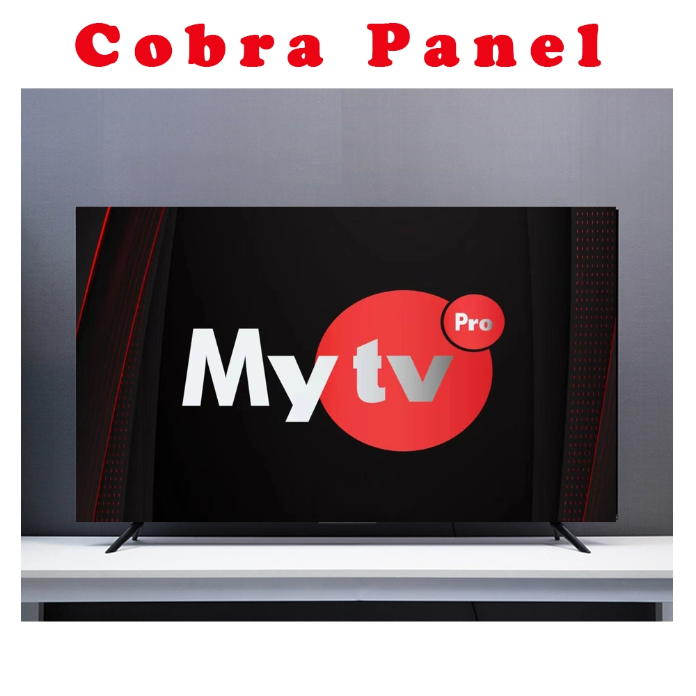 Cobra Mytvpro Best IPTV Germany Switzerland Full HD European IPTV Reseller Credits Panel Free Test IPTV Android TV Box