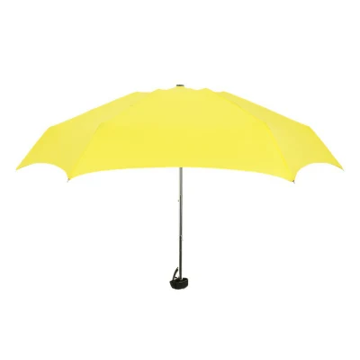 Beautifull Mini 5 Fold Women Box Umbrella