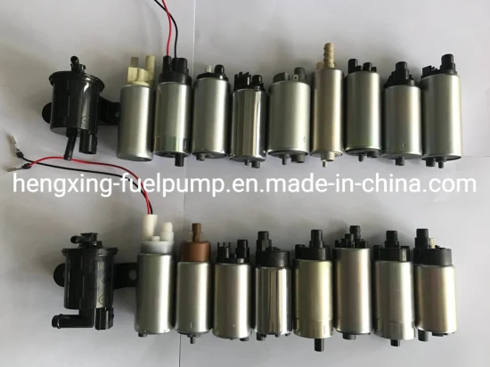 Steady Quality Customized Factory Make Motorcycle Fuel Pump for YAMAHA Wr250 Zif125 1100-01090 154-13910-01 Wr250 Zif125