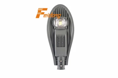 High Quality IP65 Outdoor Waterproof Cobra Head Road Lighting 50W -200W LED Street Light