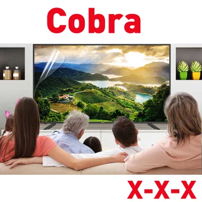 Wholesale Cobra European IPTV Subscription Italian French Poland Romania Albania Belgium Code 1 Year Smart TV Apk Europe IPTV Account Reseller Panel