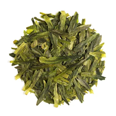 Bulk Taiping Houkui Supply Chinese Monkey King Tai Ping Hou Kui Green Tea