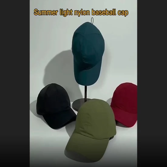 Golf Hat Baseball Cap Sun Hat Ladies Running Hat Golf Accessories