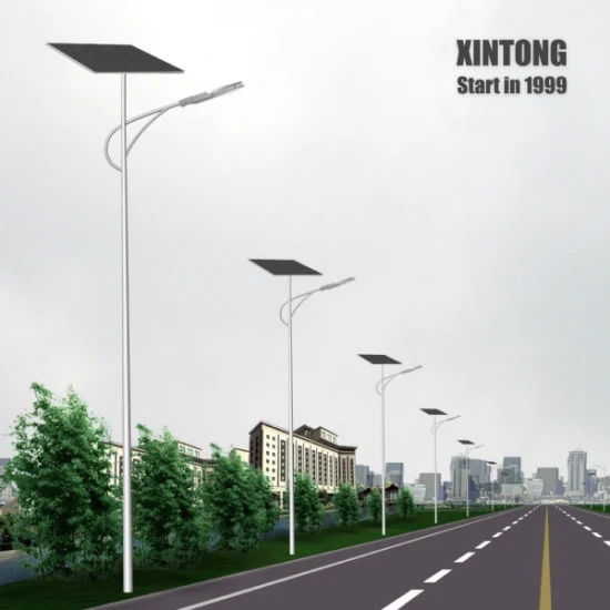 Xintong 80 Watt LED Street Light LED Cobra Head Street Light