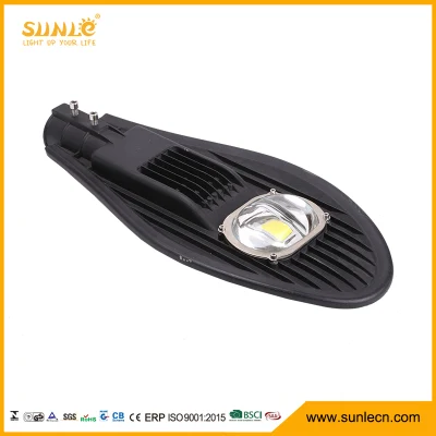 High Power 30W LED Cobra Head Street Light (SLRS23)